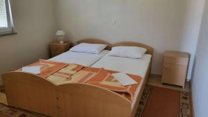 Zdjęcie z galerii obiektu Villa Kata apartments w mieście Zadar