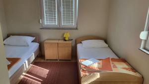 Zdjęcie z galerii obiektu Villa Kata apartments w mieście Zadar