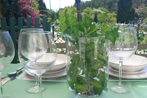 Nápoje v ubytování St Francisco House Sintra