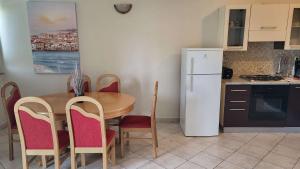 Zdjęcie z galerii obiektu Villa Kata apartments w mieście Zadar