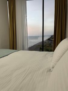 Gallery image of Tropical garden apartments in Batumi +15 photos