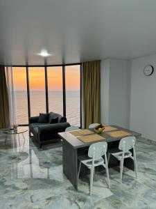 Gallery image of Tropical garden apartments in Batumi