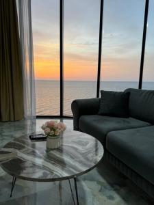 Gallery image of Tropical garden apartments in Batumi