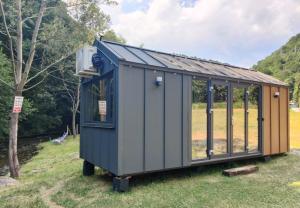 Fotografie z fotogalerie ubytování Transfăgărășan River Retreat v destinaci Arefu + 16 fotografií