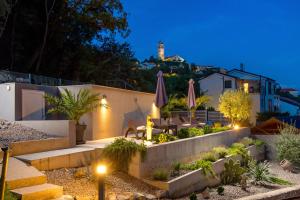 Galeriebild der Unterkunft Apartment Srok, Relax in Kastav