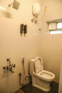 Gallery image of F-1 Tulsi By The Peace in Chennai