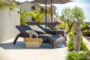 Galeriebild der Unterkunft Apartment Srok, Relax in Kastav