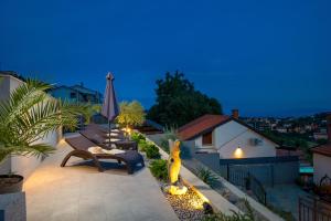 Galeriebild der Unterkunft Apartment Srok, Relax in Kastav + 24 Fotos