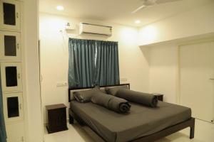 Gallery image of F-1 Tulsi By The Peace in Chennai