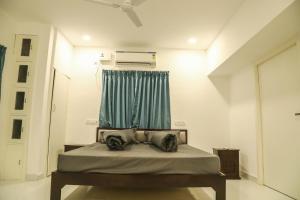 Gallery image of F-1 Tulsi By The Peace in Chennai