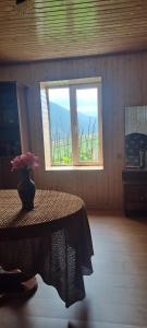 Foto sihtkohas Mestia asuva majutusasutuse Guesthouse Lizi & Elene galeriist