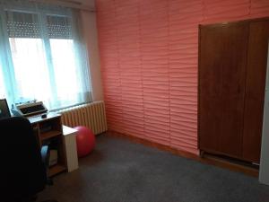 Fotografia z galérie ubytovania A 2018 v Záhrebe