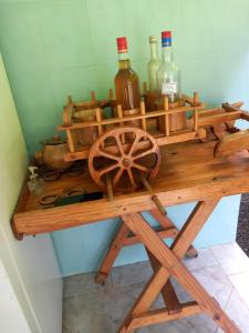 Fotografie z fotogalerie ubytování Villa goyavier v destinaci Petit-Bourg