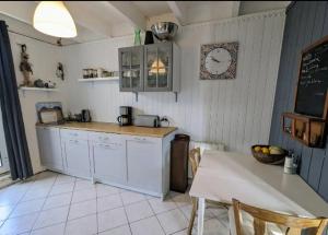 Gallery image of Jolie maison avec Jacuzzi in Saint-Cast-le-Guildo