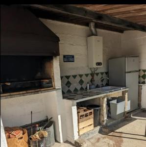 Gallery image of Jolie maison avec Jacuzzi in Saint-Cast-le-Guildo