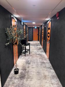 Fotografie z fotogalerie ubytování Beach House Ystad v destinaci Ystad