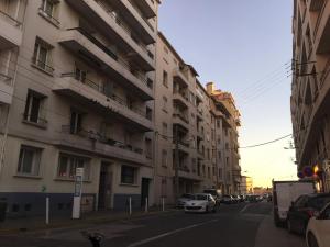 Mynd úr myndasafni af Residence La Phalene Elodie í Toulon