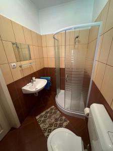 Gallery image of Casa Jeremiás in Sovata +6 photos