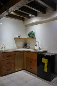 Dapur atau dapur kecil di Cayetano 1, super centrico +8 gambar