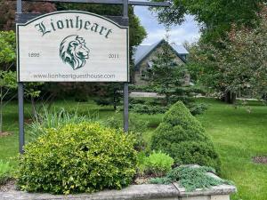 Fotografie z fotogalerie ubytování Lionheart Guest House v destinaci Lions Head