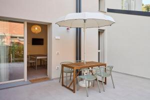 Φωτογραφία από το άλμπουμ του La Sfiora - Appartamenti σε Cervia +10 φωτογραφίες