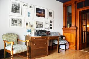 Gallery image of Hotel du Vieux Port by Bower Boutique Hotels in Shediac