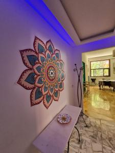 Fotografie z fotogalerie ubytování Vatican Fairytale Garden v Římě