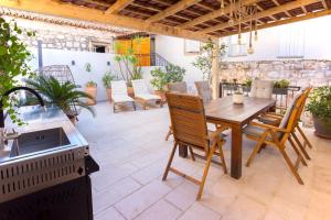 Fotografie z fotogalerie ubytování Apartman nono Ive v destinaci Vis