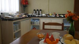 Gallery image of Pinheiros Hotel in Goiânia