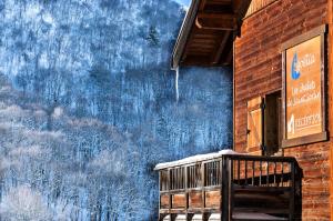 Photo de la galerie de l'établissement Appartement 2 Pièces Cabine 6 Personnes MAE-3921, à Saint-Sorlin-dʼArves