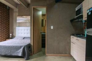 Galería fotográfica de Acogedor y Central Apartaestudio en Envigado -C3 en Envigado