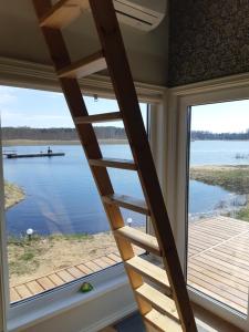 Billede fra billedgalleriet på Lobotka sadama puhkemaja i Slobotka
