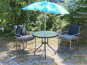 Imagen de la galería de Lovely holiday home near the beach-By Traum, en Mellbystrand