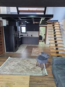 乌尔齐尼Apartments Ishmi in center of Ulcinj的相册照片
