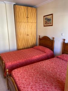 Billede fra billedgalleriet på Jordi's flat close to the Beach i L'Estartit + 4 billeder