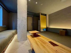 Gallery image of 煎 SEN in Matsue