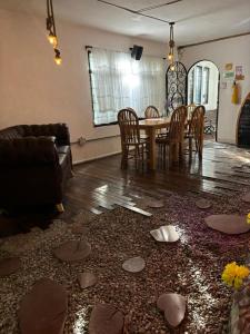 Foto dalla galleria di Casa Raizal a Envigado