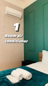 Gallery image of Apartment Mari in Kutaisi