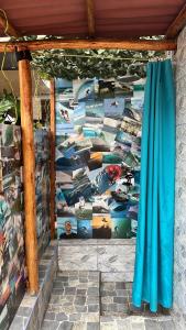 Gallery image of Bravo Hostels: Surf House in Punta Hermosa