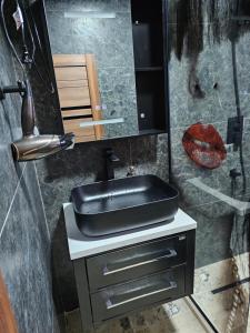 乌尔齐尼Apartments Ishmi in center of Ulcinj的相册照片