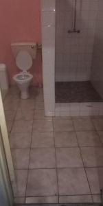 Gallery image of Restinpeace accommodation in Pietermaritzburg