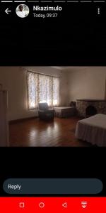 Gallery image of Restinpeace accommodation in Pietermaritzburg
