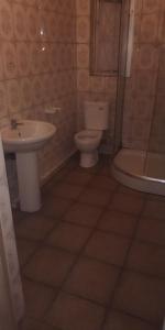 Gallery image of Restinpeace accommodation in Pietermaritzburg