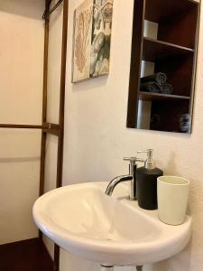Fotografie z fotogalerie ubytování Casitas de la Paz v destinaci Coco