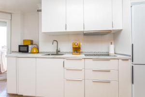 Imagen de la galería de BaruHaus Terraza Duplex Valencia de don Juan, en Valencia de Don Juan