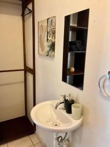 Fotografie z fotogalerie ubytování Casitas de la Paz v destinaci Coco