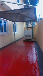 Foto sihtkohas Ikeja asuva majutusasutuse Noel's Apartment galeriist