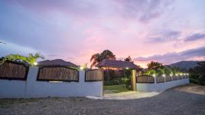 Φωτογραφία από το άλμπουμ του The american dream villa σε Las Cabirmas