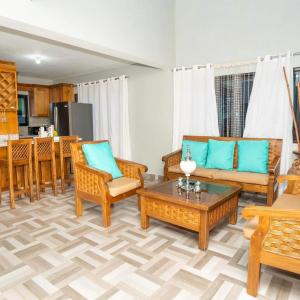 Φωτογραφία από το άλμπουμ του The american dream villa σε Las Cabirmas