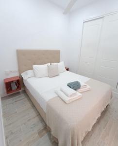Gallery image of Apartamento Santa María in Arcos de la Frontera